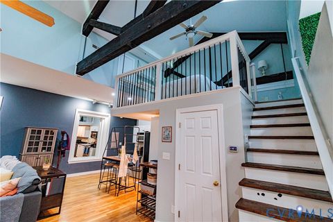 Tiny photo for 209 N 19th Street #U31, Richmond, VA 23223 (MLS # 2619528)