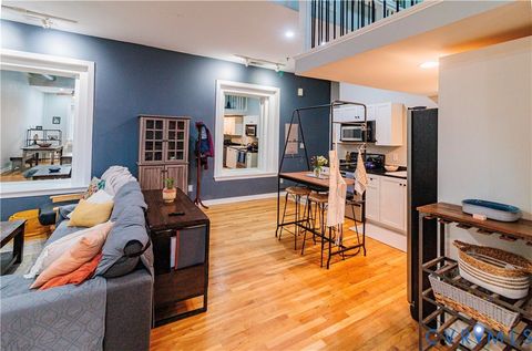 Tiny photo for 209 N 19th Street #U31, Richmond, VA 23223 (MLS # 2619528)
