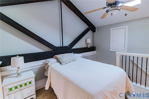 Tiny photo for 209 N 19th Street #U31, Richmond, VA 23223 (MLS # 2619528)