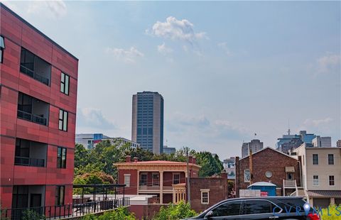 Tiny photo for 209 N 19th Street #U31, Richmond, VA 23223 (MLS # 2619528)