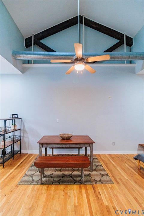 Tiny photo for 209 N 19th Street #U31, Richmond, VA 23223 (MLS # 2619528)