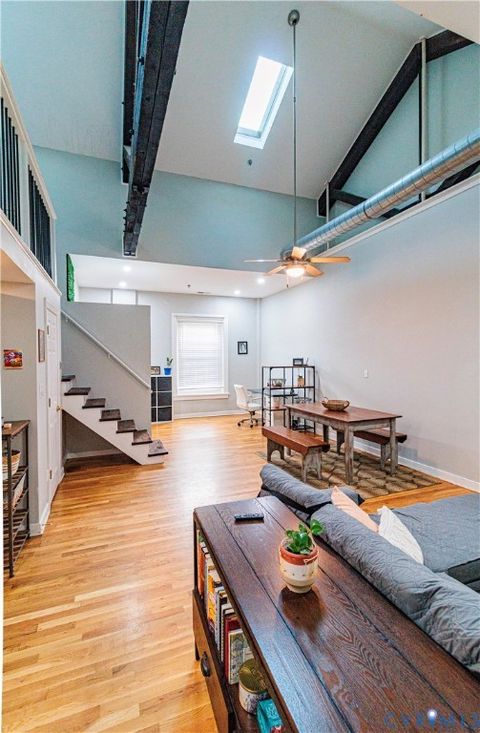 Tiny photo for 209 N 19th Street #U31, Richmond, VA 23223 (MLS # 2619528)