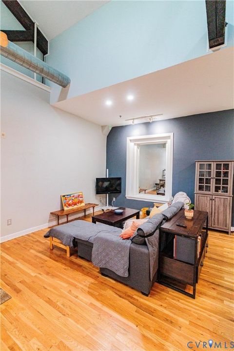 Tiny photo for 209 N 19th Street #U31, Richmond, VA 23223 (MLS # 2619528)