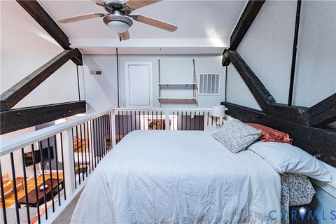 Tiny photo for 209 N 19th Street #U31, Richmond, VA 23223 (MLS # 2619528)