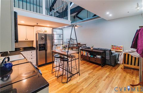 Tiny photo for 209 N 19th Street #U31, Richmond, VA 23223 (MLS # 2619528)