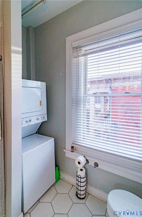 Tiny photo for 209 N 19th Street #U31, Richmond, VA 23223 (MLS # 2619528)