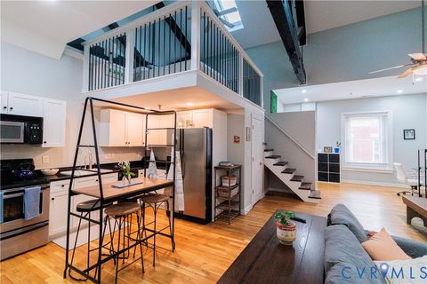 Tiny photo for 209 N 19th Street #U31, Richmond, VA 23223 (MLS # 2619528)