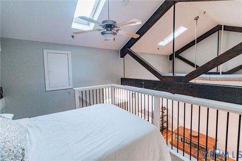 Tiny photo for 209 N 19th Street #U31, Richmond, VA 23223 (MLS # 2619528)
