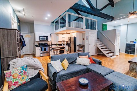 Tiny photo for 209 N 19th Street #U31, Richmond, VA 23223 (MLS # 2619528)