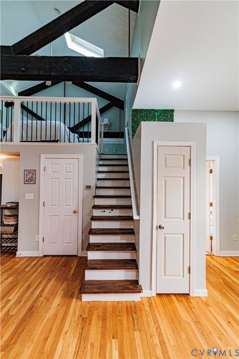 Tiny photo for 209 N 19th Street #U31, Richmond, VA 23223 (MLS # 2619528)