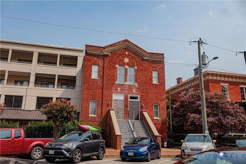 Tiny photo for 209 N 19th Street #U31, Richmond, VA 23223 (MLS # 2619528)