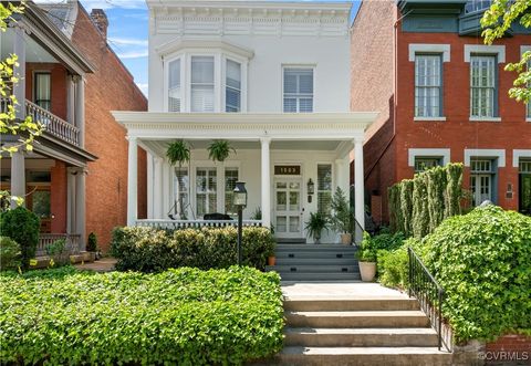 1503 Hanover Avenue Richmond VA 23220