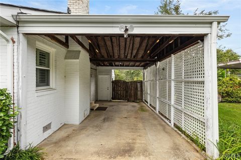 A home in Henrico