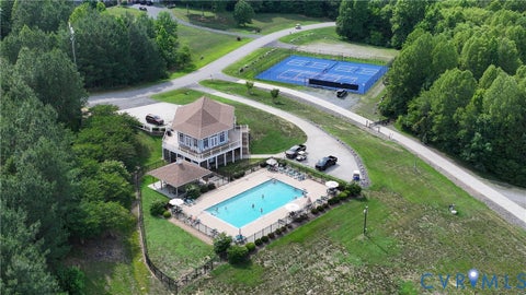 Tiny photo for Lot 233 Traveller Street, Mineral, VA 23117 (MLS # 2621751)