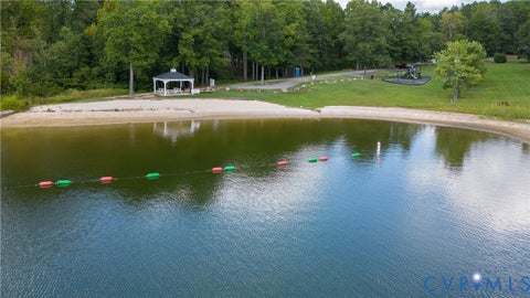 Tiny photo for Lot 233 Traveller Street, Mineral, VA 23117 (MLS # 2621751)