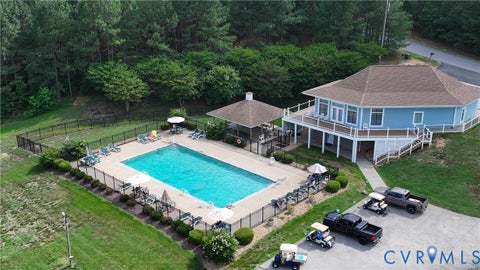 Tiny photo for Lot 233 Traveller Street, Mineral, VA 23117 (MLS # 2621751)