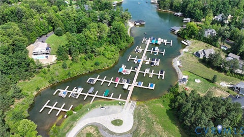 Tiny photo for Lot 233 Traveller Street, Mineral, VA 23117 (MLS # 2621751)