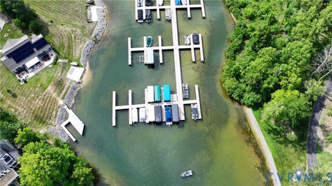 Tiny photo for Lot 233 Traveller Street, Mineral, VA 23117 (MLS # 2621751)