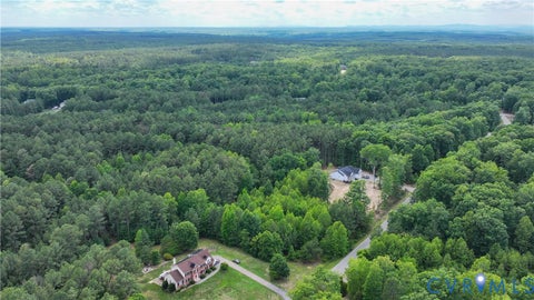 Tiny photo for Lot 233 Traveller Street, Mineral, VA 23117 (MLS # 2621751)