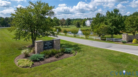 Tiny photo for Lot 233 Traveller Street, Mineral, VA 23117 (MLS # 2621751)