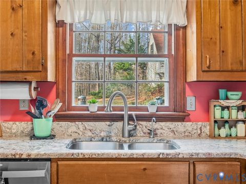 Tiny photo for 20120 River Road, Chesterfield, VA 23838 (MLS # 2606211)