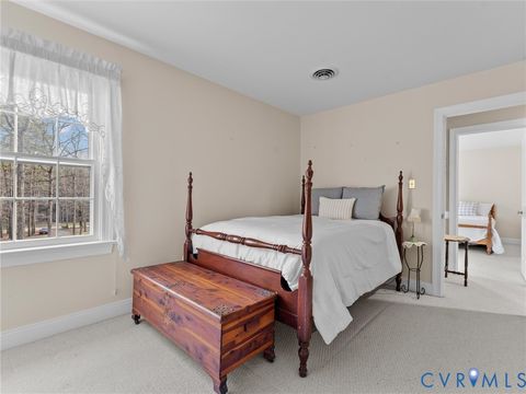Tiny photo for 20120 River Road, Chesterfield, VA 23838 (MLS # 2606211)