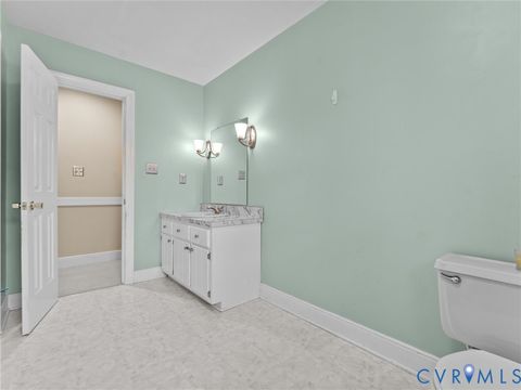 Tiny photo for 20120 River Road, Chesterfield, VA 23838 (MLS # 2606211)