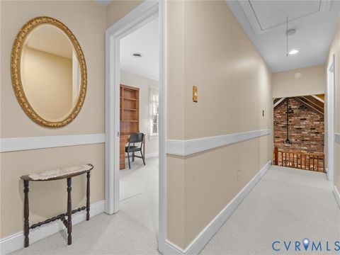 Tiny photo for 20120 River Road, Chesterfield, VA 23838 (MLS # 2606211)