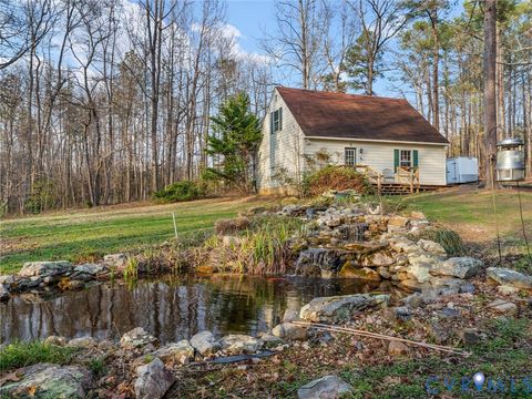 Tiny photo for 20120 River Road, Chesterfield, VA 23838 (MLS # 2606211)