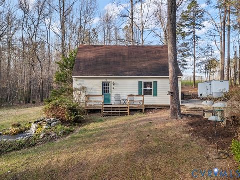 Tiny photo for 20120 River Road, Chesterfield, VA 23838 (MLS # 2606211)