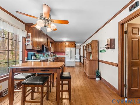 Tiny photo for 20120 River Road, Chesterfield, VA 23838 (MLS # 2606211)