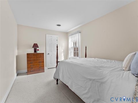Tiny photo for 20120 River Road, Chesterfield, VA 23838 (MLS # 2606211)