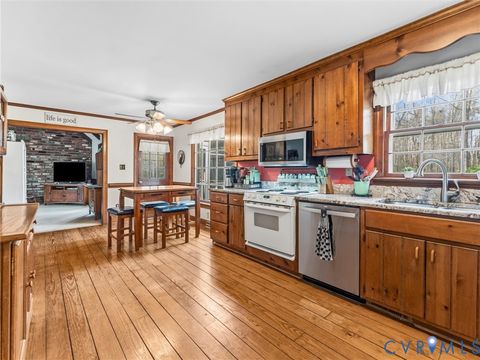 Tiny photo for 20120 River Road, Chesterfield, VA 23838 (MLS # 2606211)
