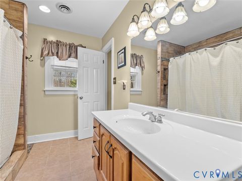 Tiny photo for 20120 River Road, Chesterfield, VA 23838 (MLS # 2606211)