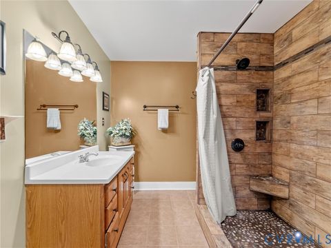 Tiny photo for 20120 River Road, Chesterfield, VA 23838 (MLS # 2606211)