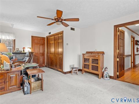 Tiny photo for 20120 River Road, Chesterfield, VA 23838 (MLS # 2606211)