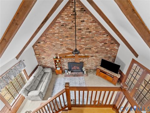 Tiny photo for 20120 River Road, Chesterfield, VA 23838 (MLS # 2606211)