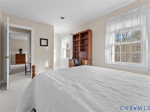 Tiny photo for 20120 River Road, Chesterfield, VA 23838 (MLS # 2606211)