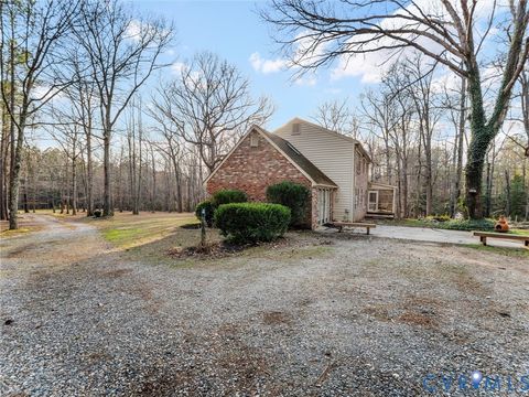 Tiny photo for 20120 River Road, Chesterfield, VA 23838 (MLS # 2606211)