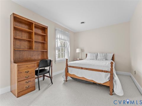 Tiny photo for 20120 River Road, Chesterfield, VA 23838 (MLS # 2606211)