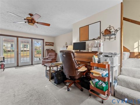 Tiny photo for 20120 River Road, Chesterfield, VA 23838 (MLS # 2606211)