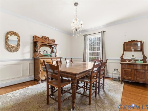 Tiny photo for 20120 River Road, Chesterfield, VA 23838 (MLS # 2606211)