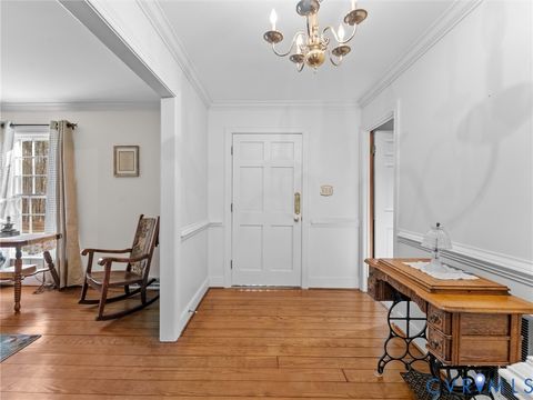 Tiny photo for 20120 River Road, Chesterfield, VA 23838 (MLS # 2606211)