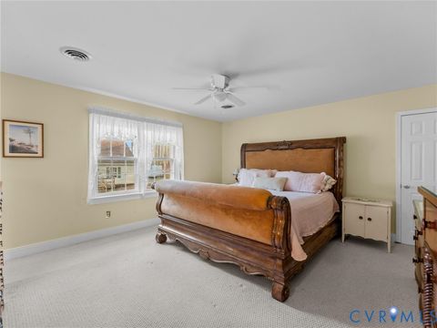 Tiny photo for 20120 River Road, Chesterfield, VA 23838 (MLS # 2606211)