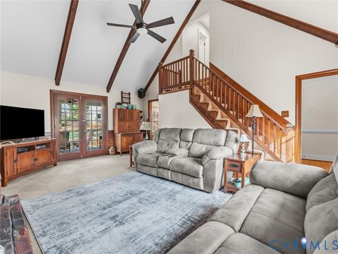 Tiny photo for 20120 River Road, Chesterfield, VA 23838 (MLS # 2606211)