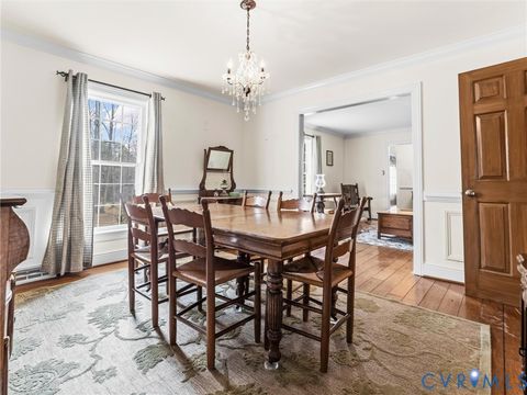 Tiny photo for 20120 River Road, Chesterfield, VA 23838 (MLS # 2606211)