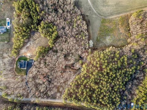 Tiny photo for 20120 River Road, Chesterfield, VA 23838 (MLS # 2606211)