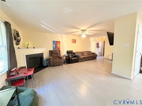 Tiny photo for 9412 Lockberry Ridge Loop, North Chesterfield, VA 23237 (MLS # 2628310)