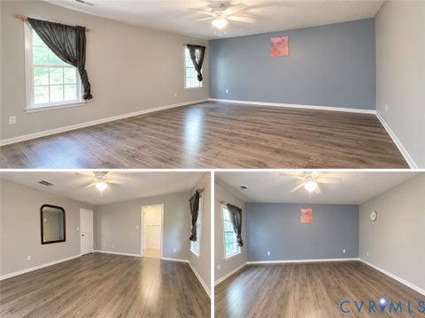 Tiny photo for 9412 Lockberry Ridge Loop, North Chesterfield, VA 23237 (MLS # 2628310)