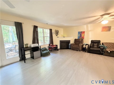 Tiny photo for 9412 Lockberry Ridge Loop, North Chesterfield, VA 23237 (MLS # 2628310)